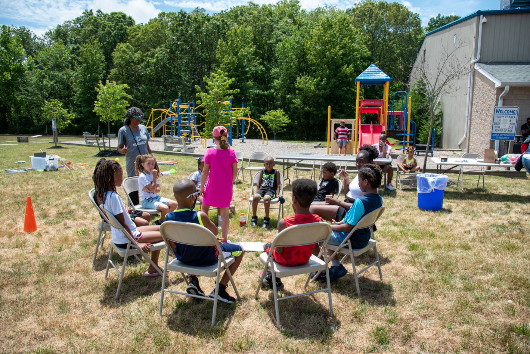 The Cape May County NAACP is sponsoring its first annual Juneteenth